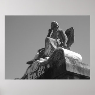 Affiches Angel de la Nouvelle-Orléans