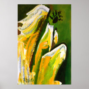 Affiches Angel de révérence 2010