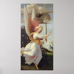 Affiches Angel Gabriel