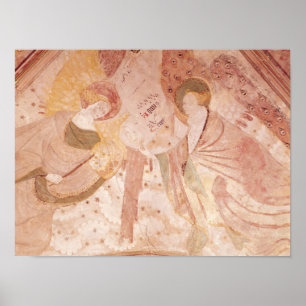 Affiches Angel Musicians