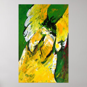 Affiches Angel of Delight 2010