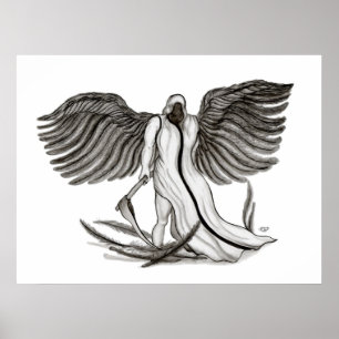 Affiches Angel Uriel
