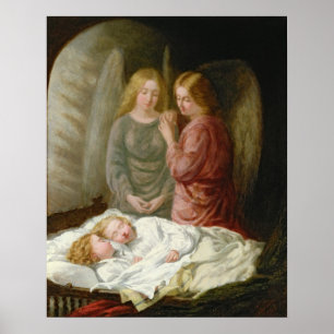 Affiches Anges de The Guardian