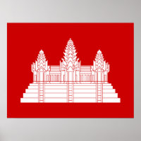 Angkor Vat Ver.2.0. Temple khmer