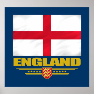 Affiches Angleterre 2