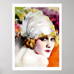 Affiches Anna Nilsson