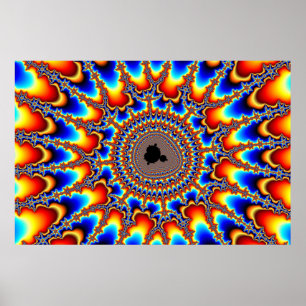 Affiches Anneau de flamme