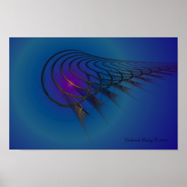 Affiches Anneaux de guerre (Devant)