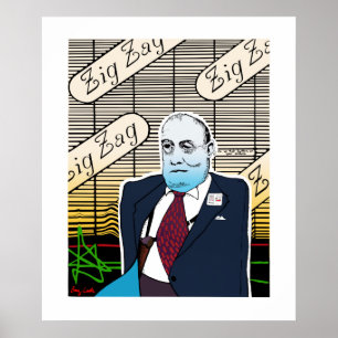 Affiches Années Muldoon