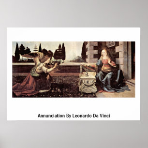 Affiches Annonce par