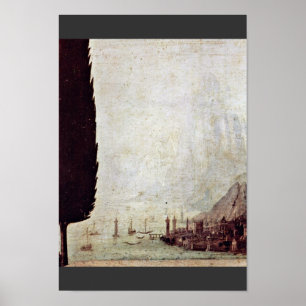 Affiches Annonce par Leonardo da Vinci