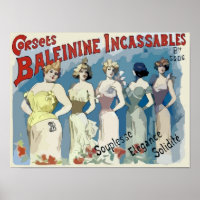 Annonces Corsets vintages