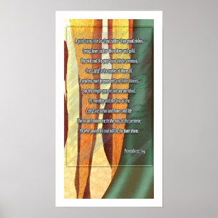 Affiches Annonces publiques