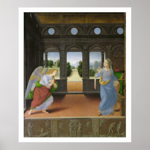 Affiches Annonciation