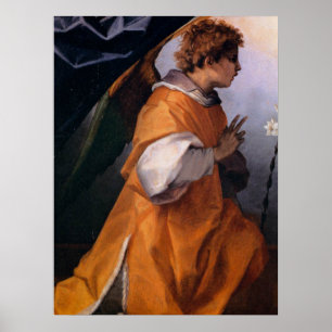 Affiches "Annunciation