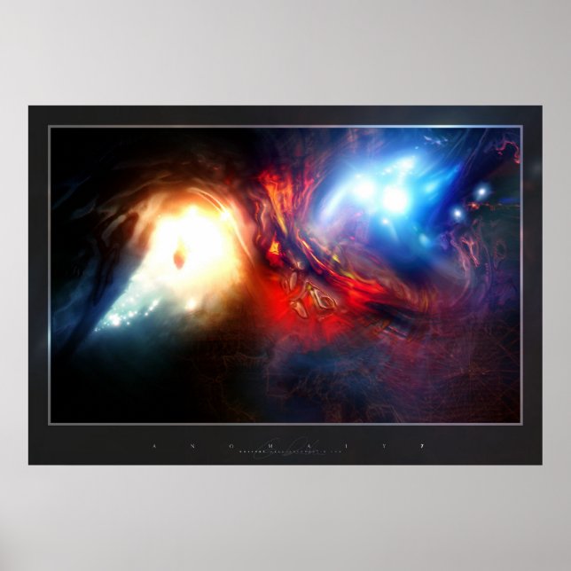 Affiches Anomalie7 2 (Devant)