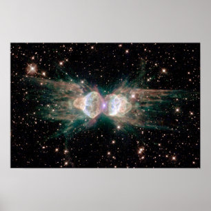 Affiches Ant Nebula