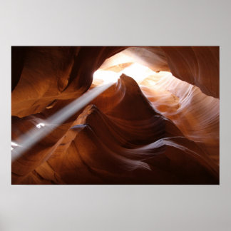 Affiches Antelope Canyon