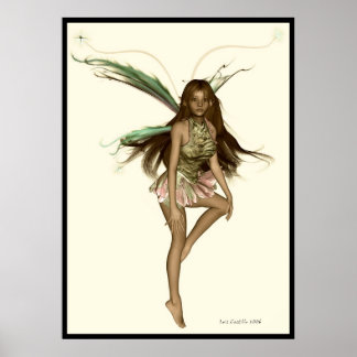 Affiches Antique Fae II