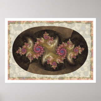 Affiches Antique Mathmatica