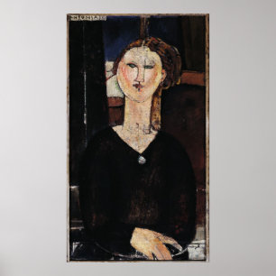 Affiches Antonia, vers 1915