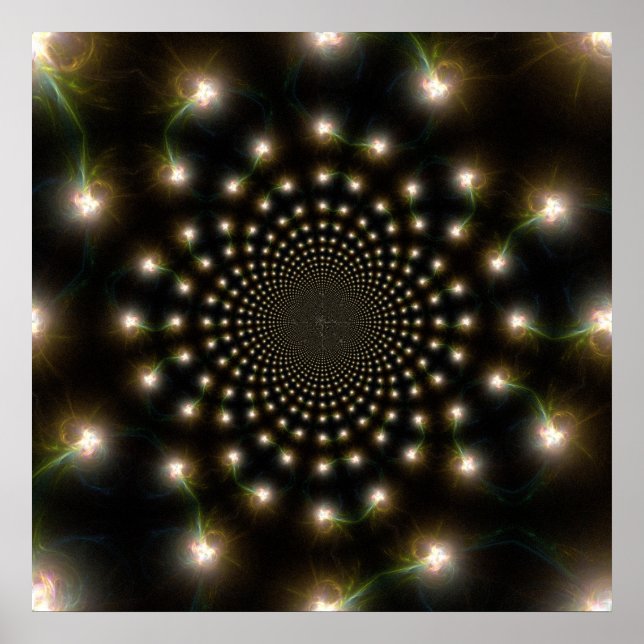 Affiches Anubis (Devant)