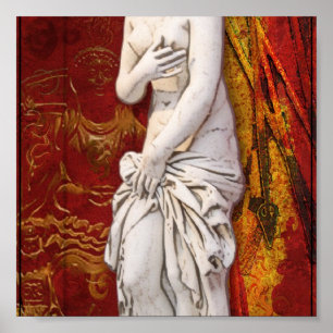 Affiches Aphrodite