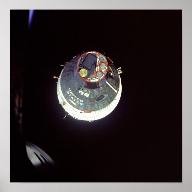 Affiches Apollo (Devant)