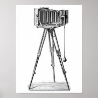 Appareil photo vintage - Caméras antiques Photogra