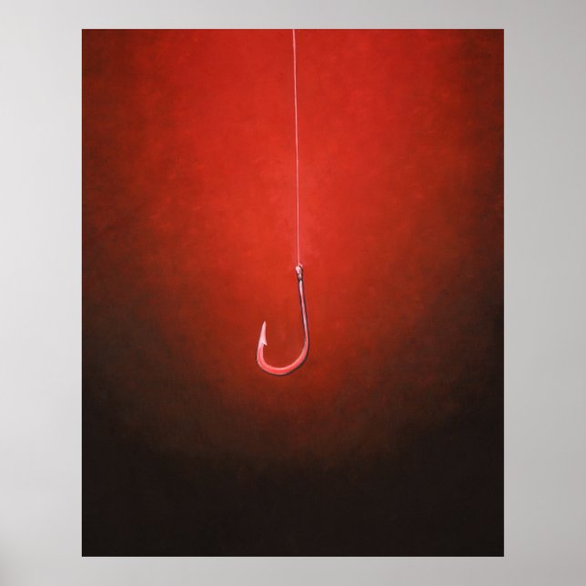 Affiches appât (Devant)