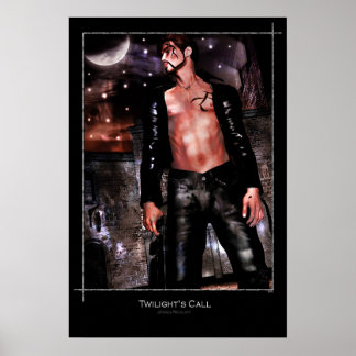 Affiches Appel