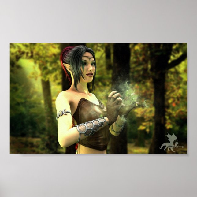 Affiches Appel du Far (Devant)