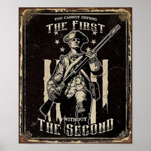 Affiches Appuyer le deuxième avis de modification