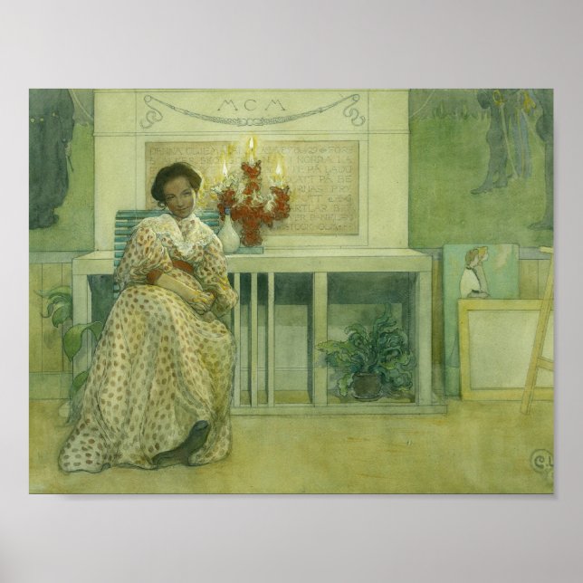 Affiches Après le bal (Devant)