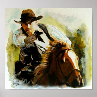 Affiches Après le méchant type