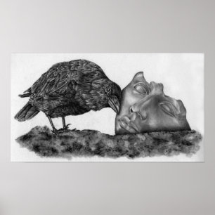 Affiches Après l'inondation