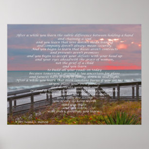 AFFICHES APRÈS UN MOMENT