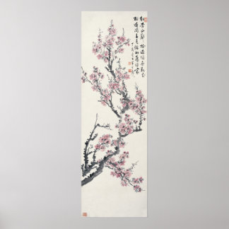 Affiches Apricot