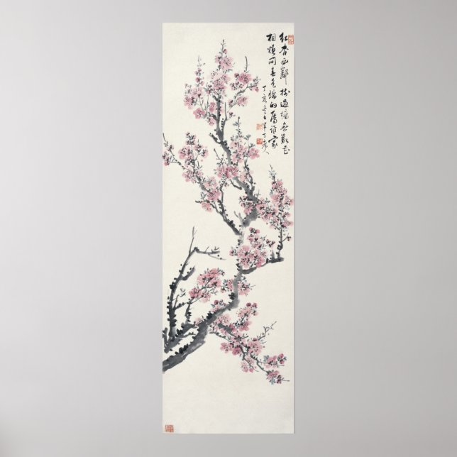 Affiches Apricot (Devant)