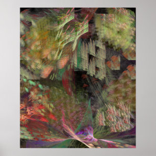 Affiches 'Aquarium'
