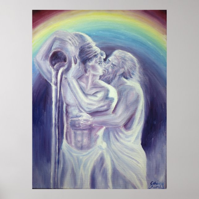 Affiches Aquarius (Devant)