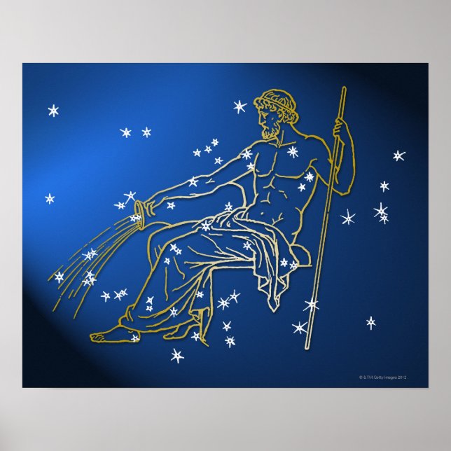 Affiches Aquarius 2 (Devant)