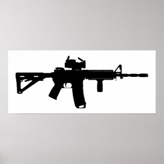 Affiches ar15