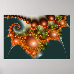 Affiches Arabian Nights I