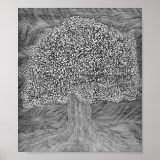 Affiches Arbre de Freud #1