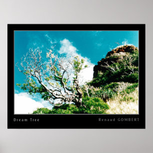 Affiches Arbre de rêve