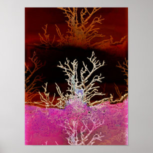 AFFICHES ARBRES