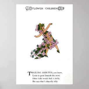 Affiches Arbutus de remorquage