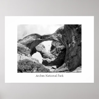 Affiches Arche double