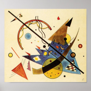 Affiches Arche et point